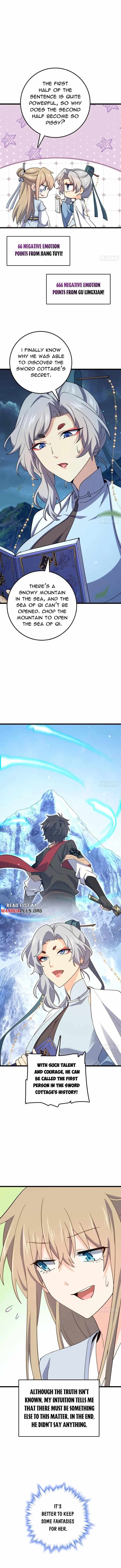 Spare Me, Great Lord! Chapter 647 - Page 9