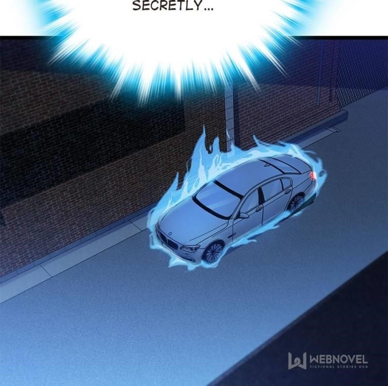 Spare Me, Great Lord! Chapter 65 - Page 12