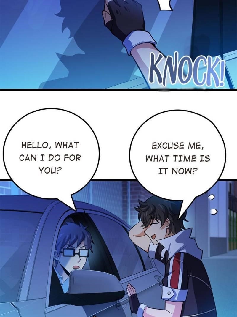 Spare Me, Great Lord! Chapter 65 - Page 14