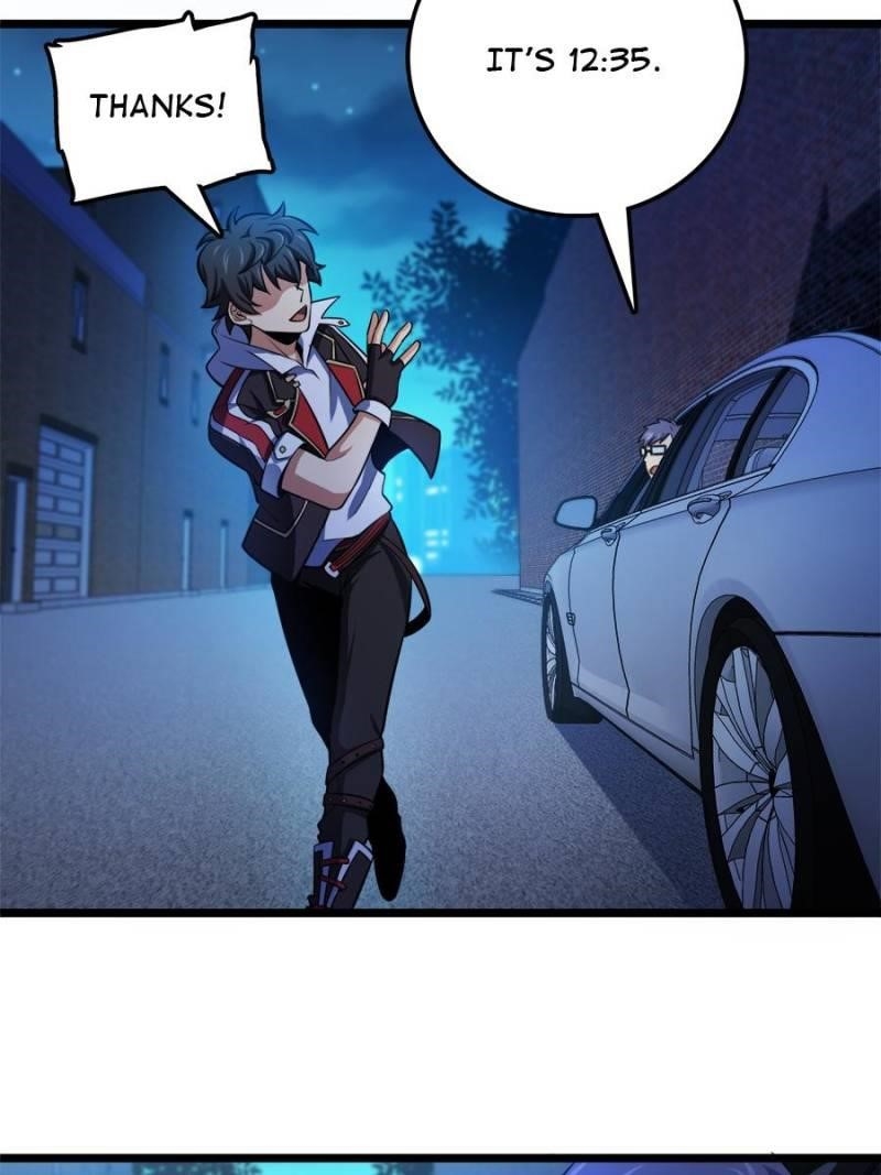 Spare Me, Great Lord! Chapter 65 - Page 17