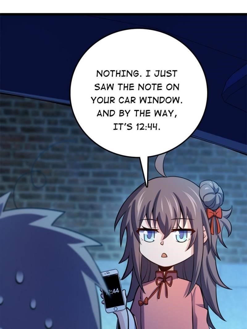 Spare Me, Great Lord! Chapter 65 - Page 24