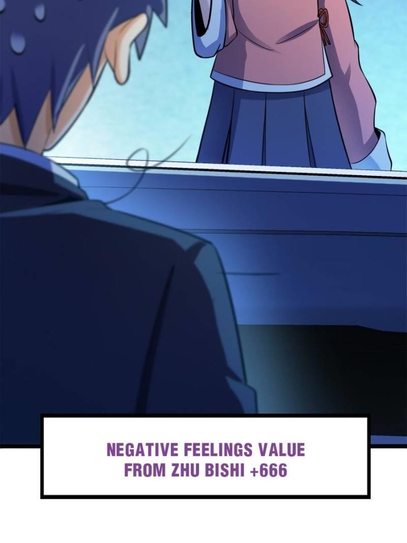 Spare Me, Great Lord! Chapter 65 - Page 25