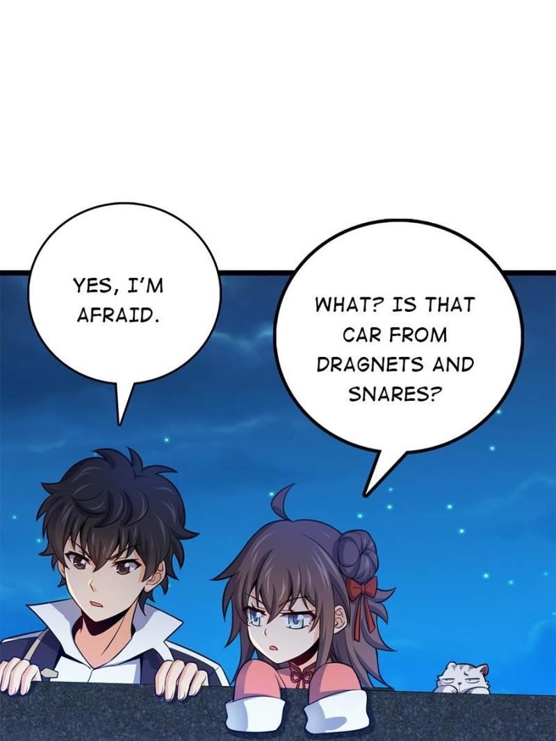 Spare Me, Great Lord! Chapter 65 - Page 26