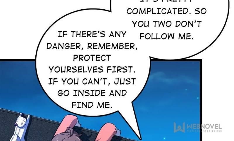 Spare Me, Great Lord! Chapter 65 - Page 28