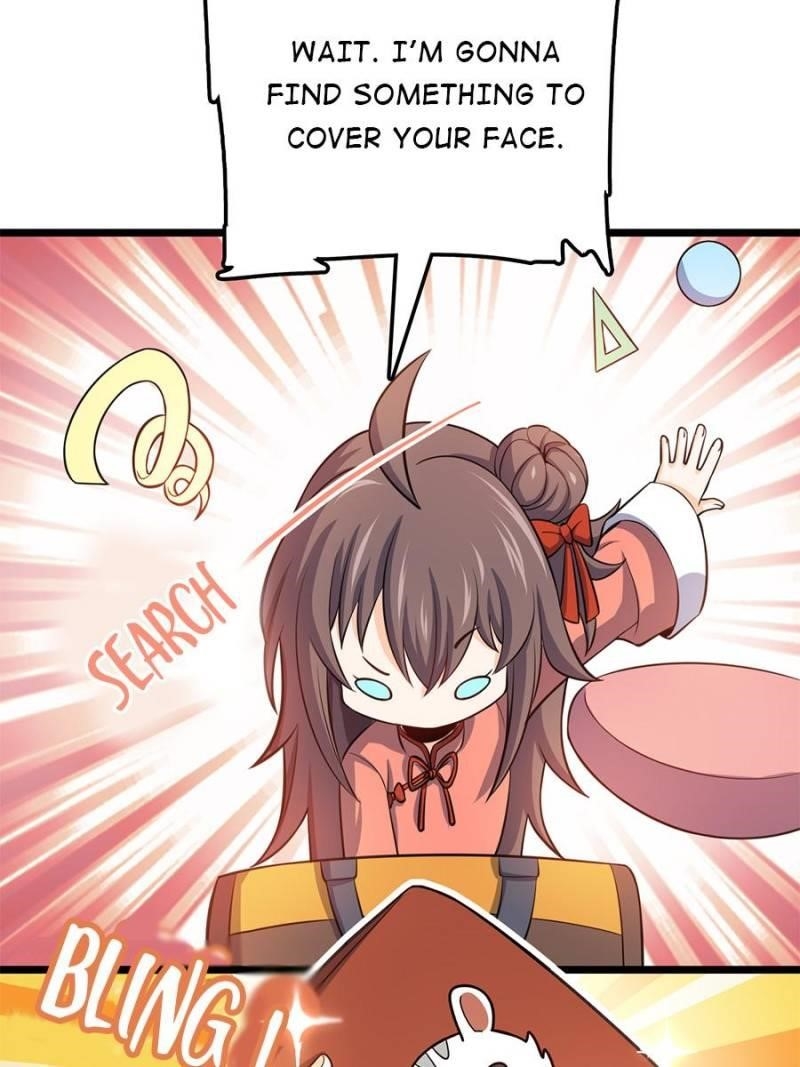 Spare Me, Great Lord! Chapter 65 - Page 30