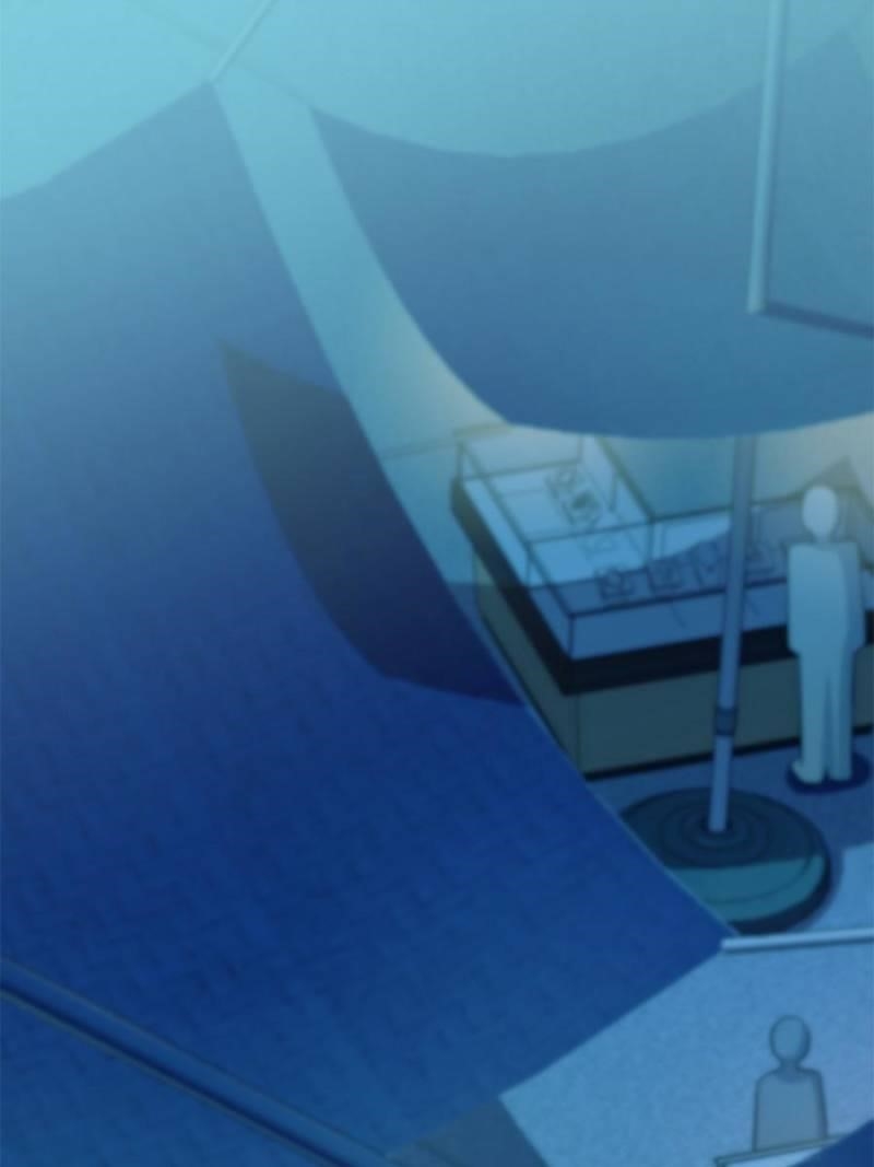 Spare Me, Great Lord! Chapter 65 - Page 33