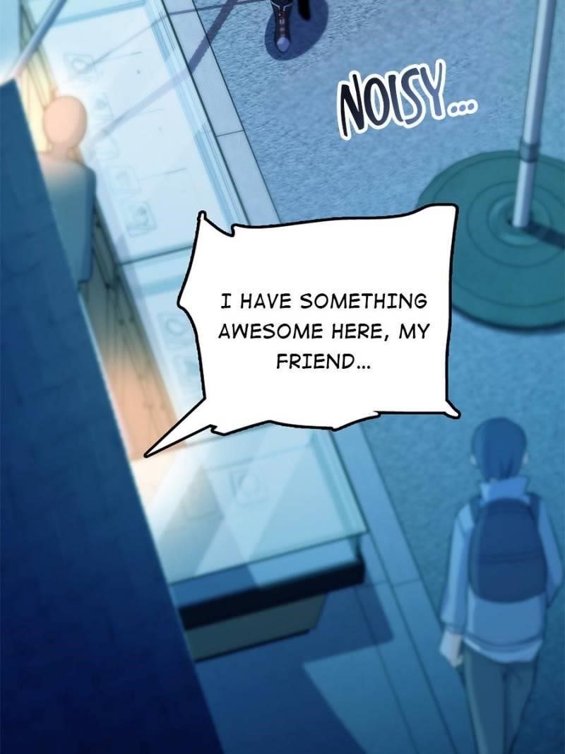 Spare Me, Great Lord! Chapter 65 - Page 36