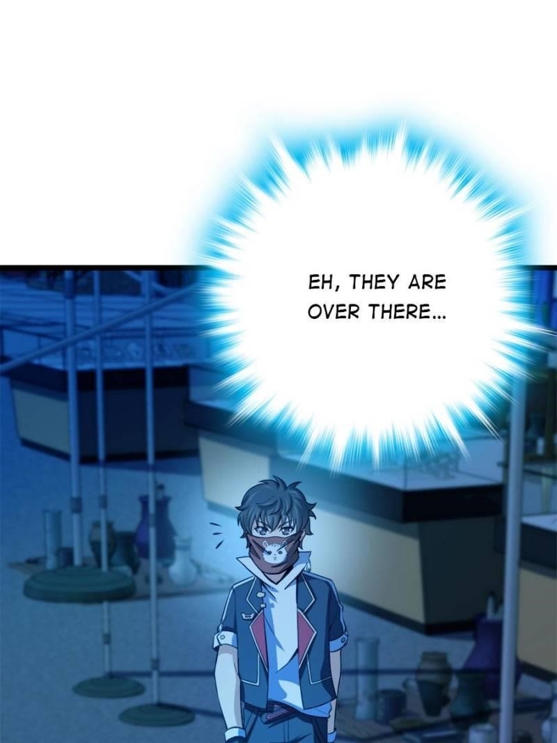 Spare Me, Great Lord! Chapter 65 - Page 38