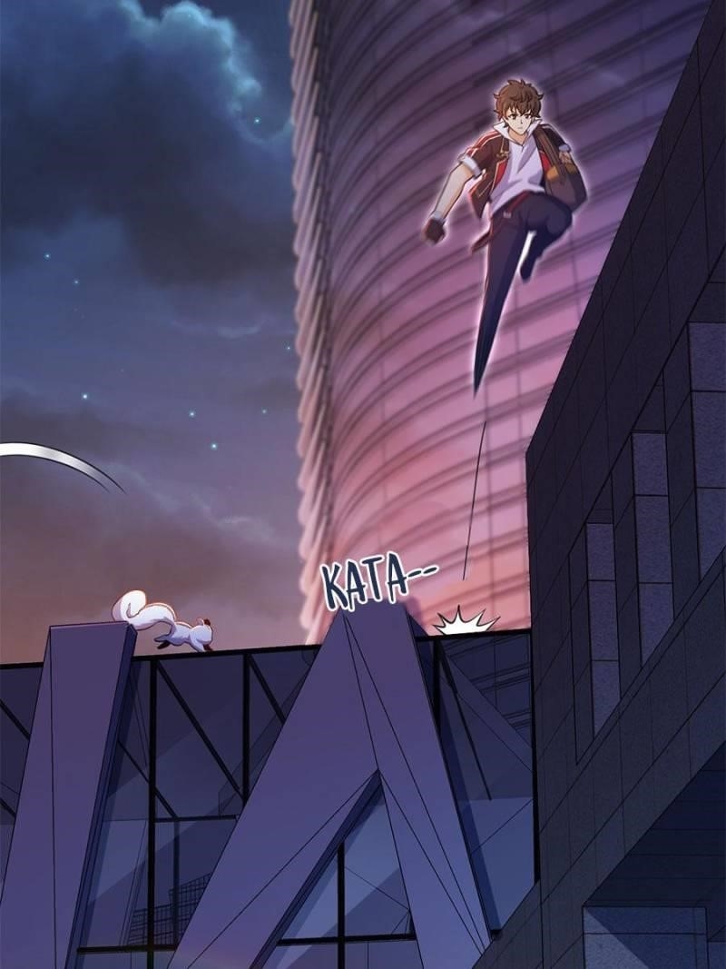 Spare Me, Great Lord! Chapter 65 - Page 4