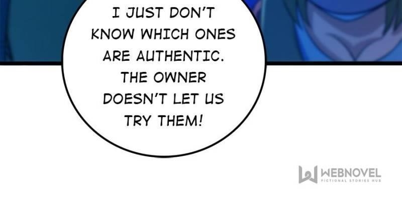 Spare Me, Great Lord! Chapter 65 - Page 40