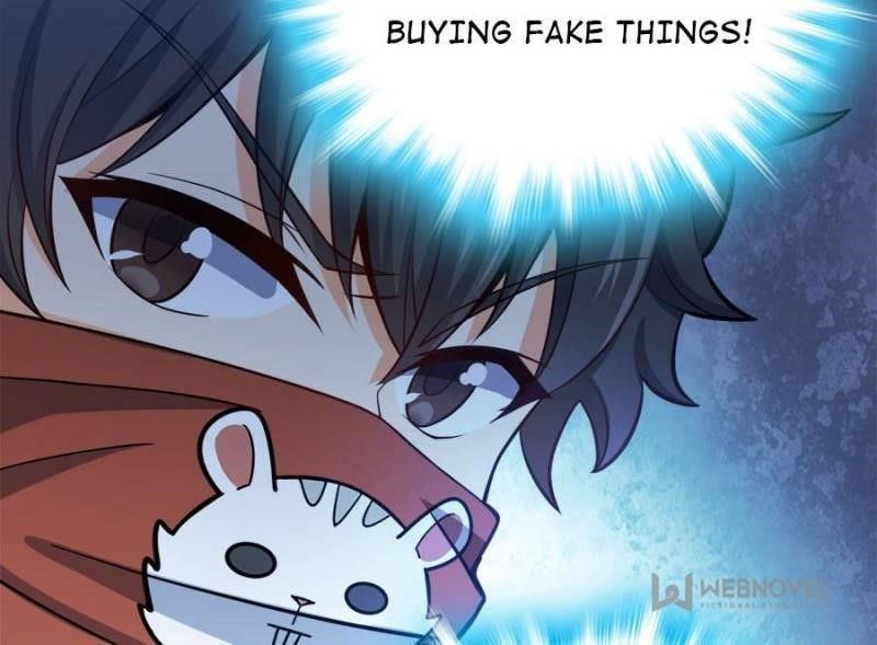 Spare Me, Great Lord! Chapter 65 - Page 43