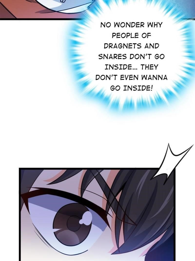 Spare Me, Great Lord! Chapter 65 - Page 44