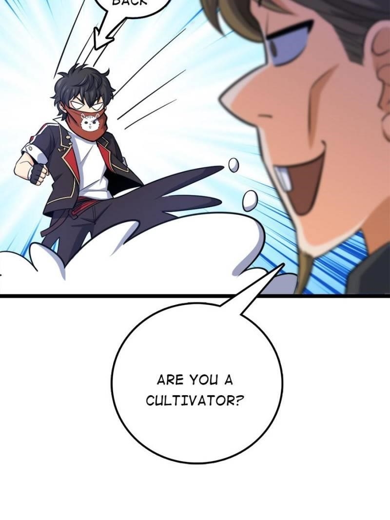 Spare Me, Great Lord! Chapter 65 - Page 48