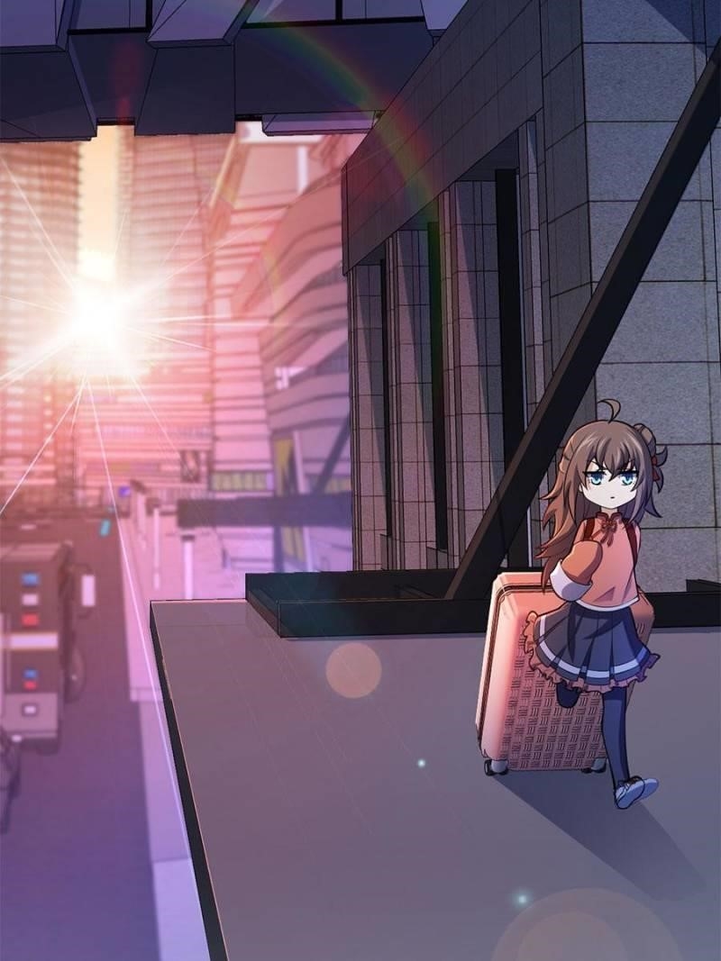 Spare Me, Great Lord! Chapter 65 - Page 5