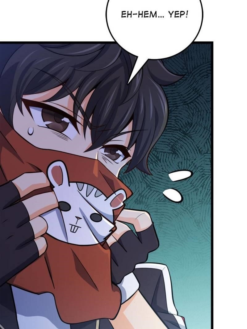 Spare Me, Great Lord! Chapter 65 - Page 50