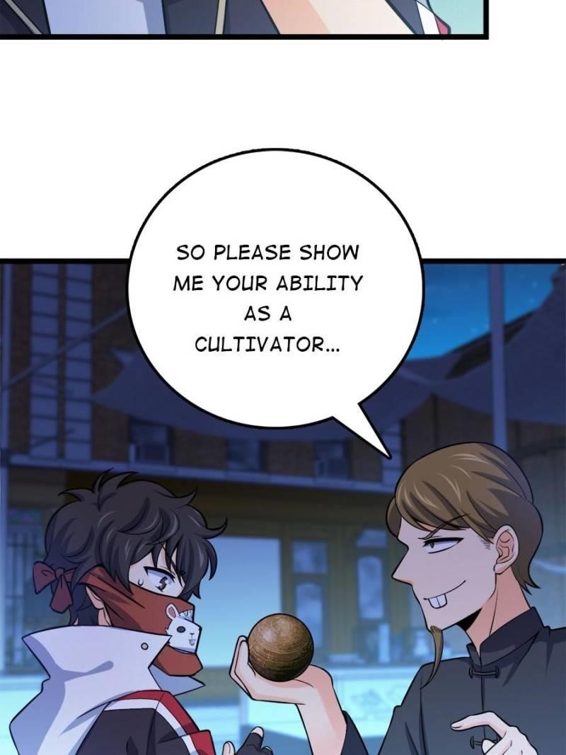 Spare Me, Great Lord! Chapter 65 - Page 51