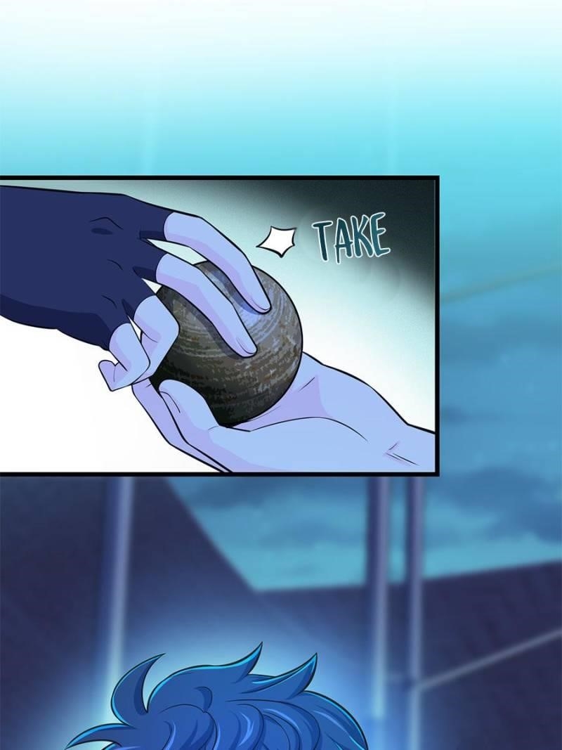 Spare Me, Great Lord! Chapter 65 - Page 53