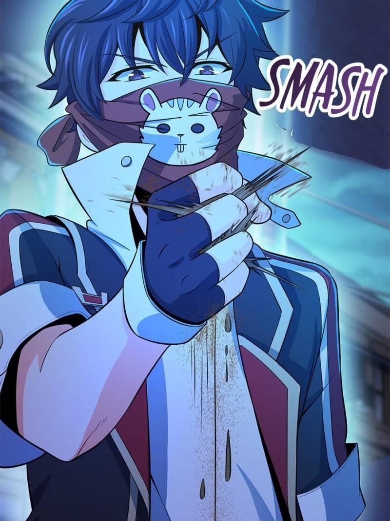 Spare Me, Great Lord! Chapter 65 - Page 54