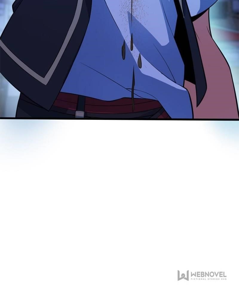 Spare Me, Great Lord! Chapter 65 - Page 55