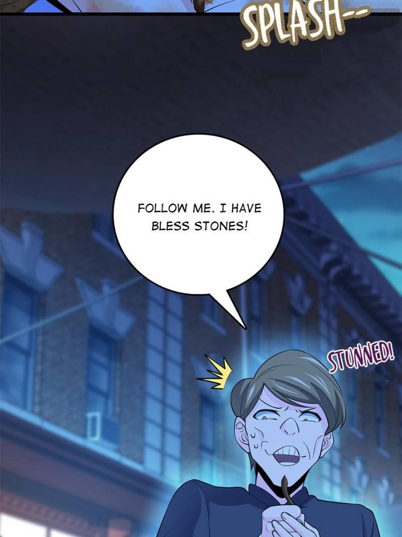 Spare Me, Great Lord! Chapter 65 - Page 57