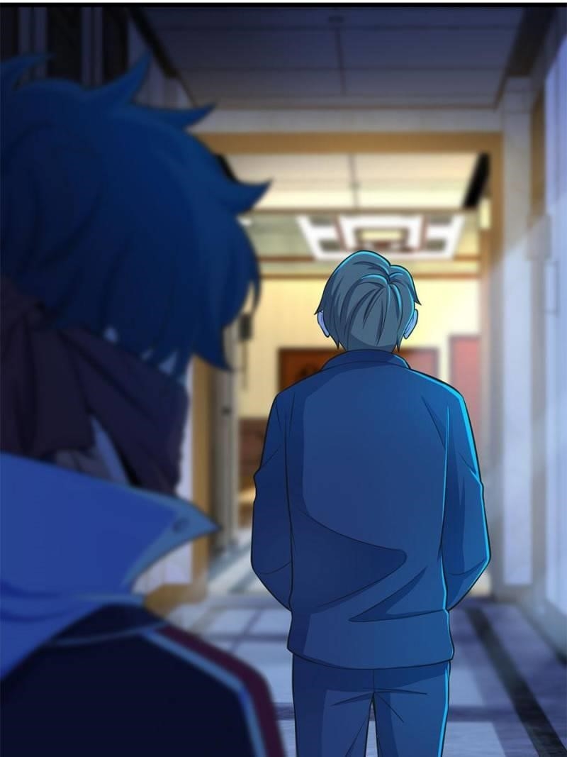 Spare Me, Great Lord! Chapter 65 - Page 60