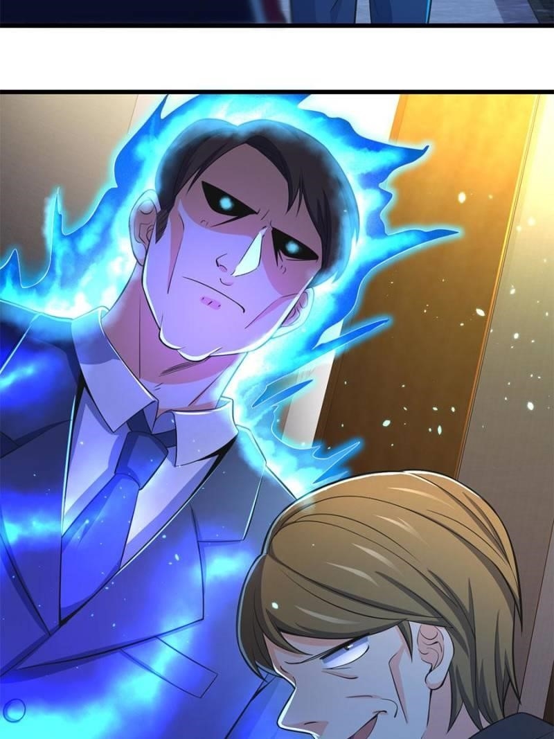 Spare Me, Great Lord! Chapter 65 - Page 61