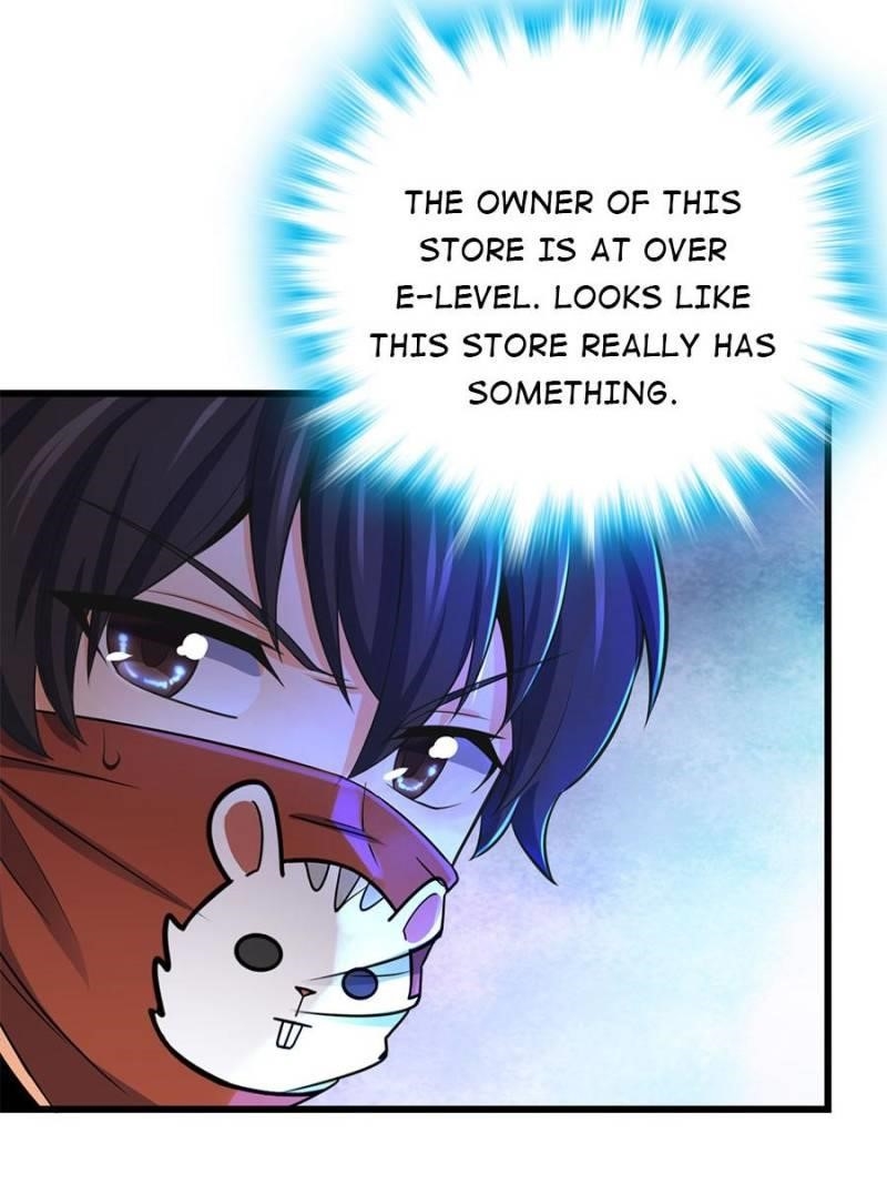 Spare Me, Great Lord! Chapter 65 - Page 63