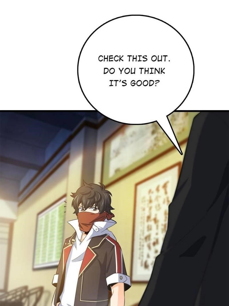 Spare Me, Great Lord! Chapter 65 - Page 64