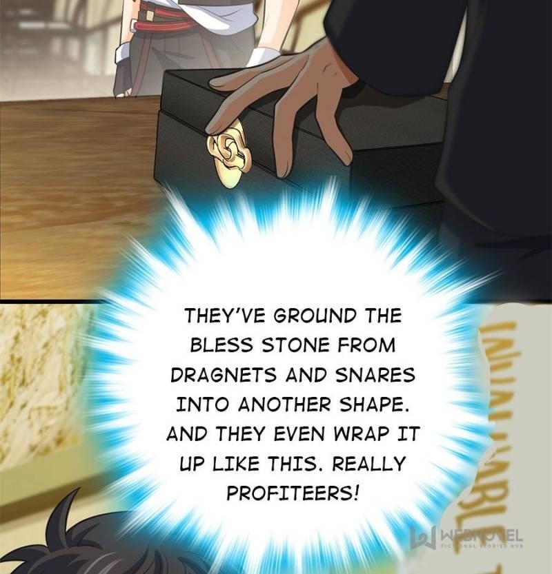 Spare Me, Great Lord! Chapter 65 - Page 65