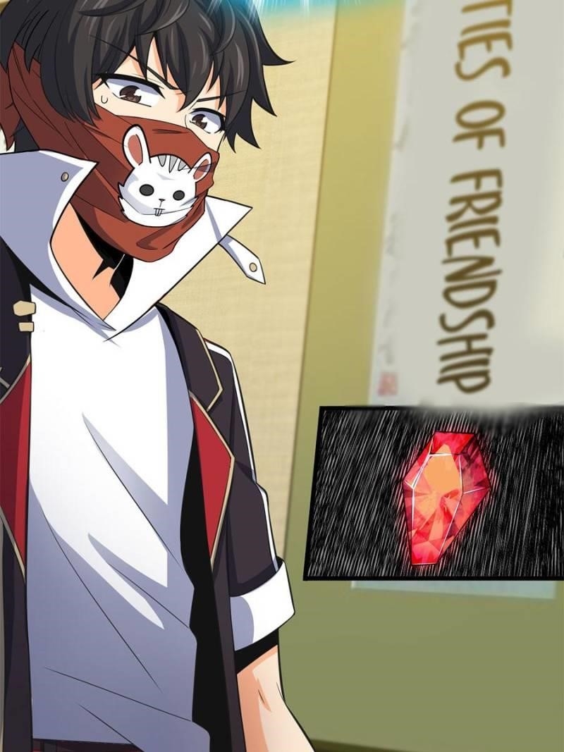 Spare Me, Great Lord! Chapter 65 - Page 66