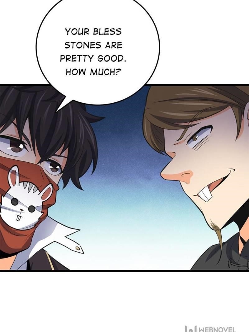 Spare Me, Great Lord! Chapter 65 - Page 68