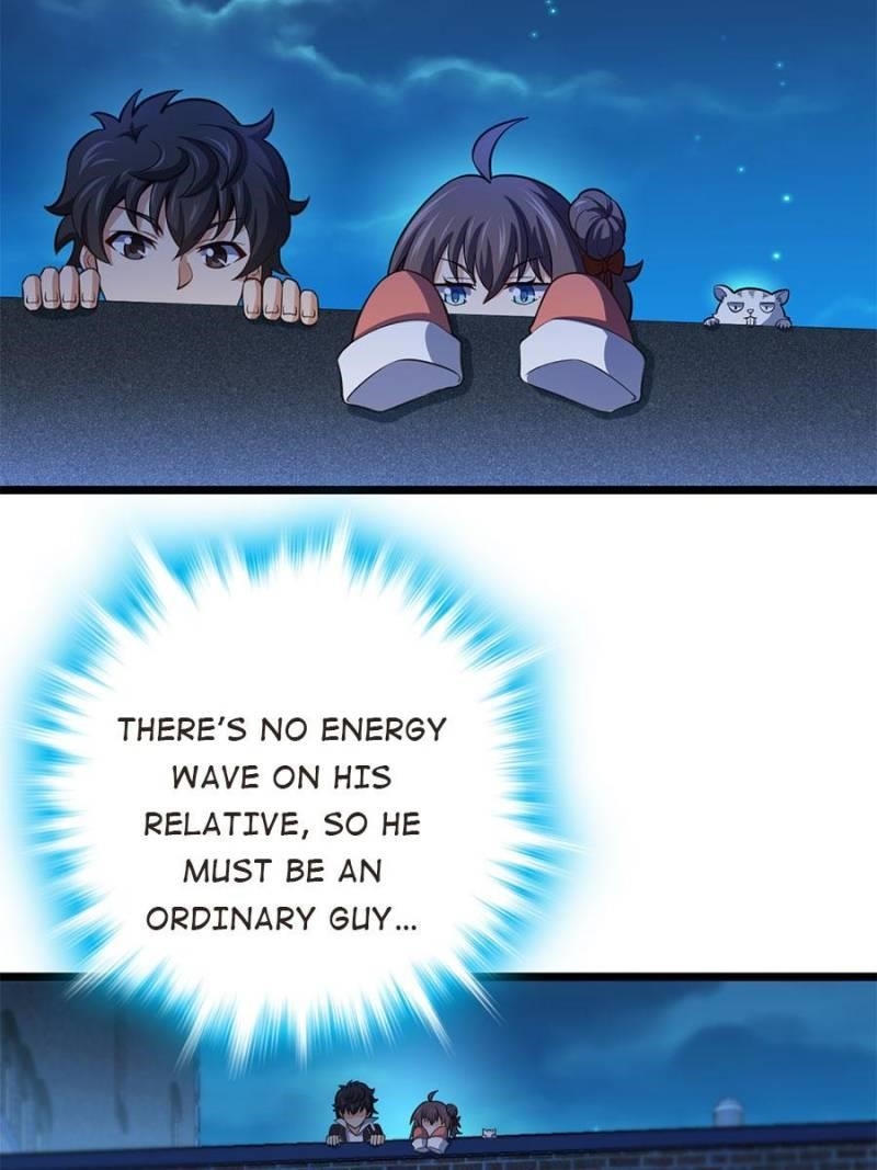 Spare Me, Great Lord! Chapter 65 - Page 7