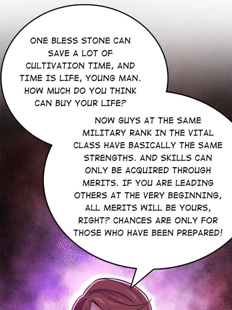 Spare Me, Great Lord! Chapter 65 - Page 70