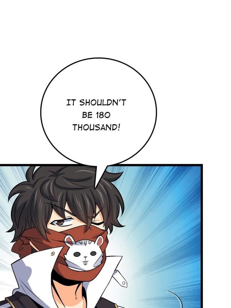 Spare Me, Great Lord! Chapter 65 - Page 74