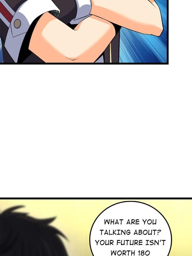 Spare Me, Great Lord! Chapter 65 - Page 76