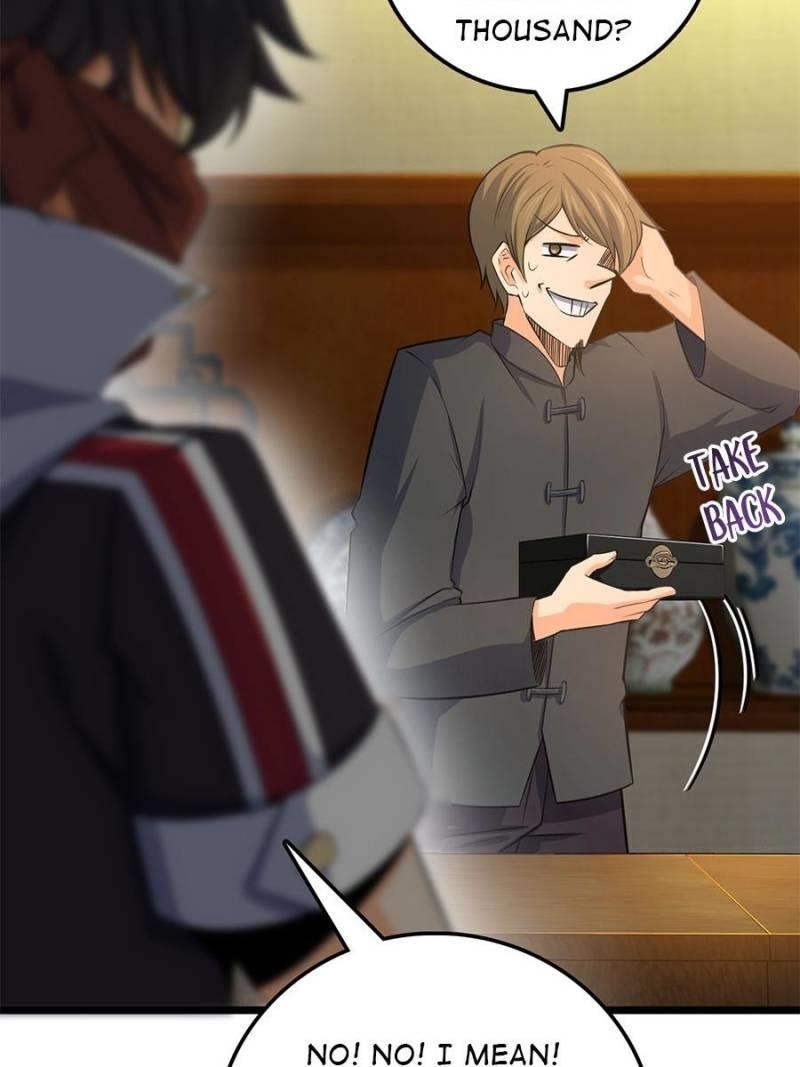 Spare Me, Great Lord! Chapter 65 - Page 77