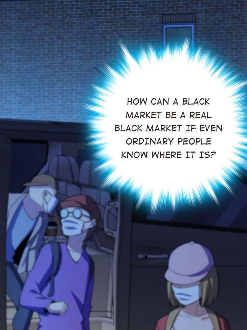 Spare Me, Great Lord! Chapter 65 - Page 8