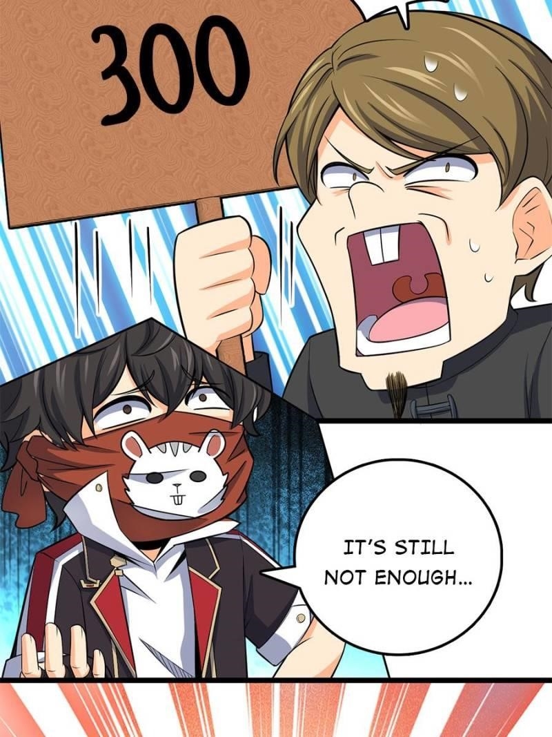 Spare Me, Great Lord! Chapter 65 - Page 82