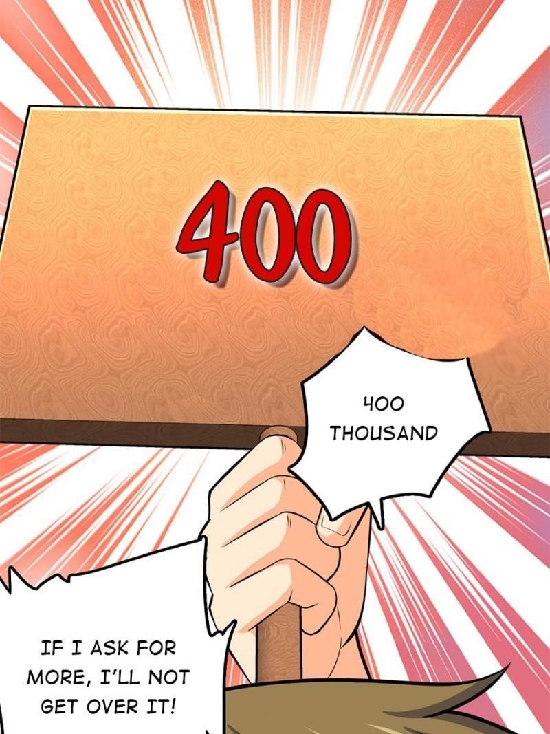 Spare Me, Great Lord! Chapter 65 - Page 83