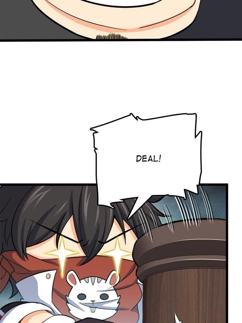 Spare Me, Great Lord! Chapter 65 - Page 86