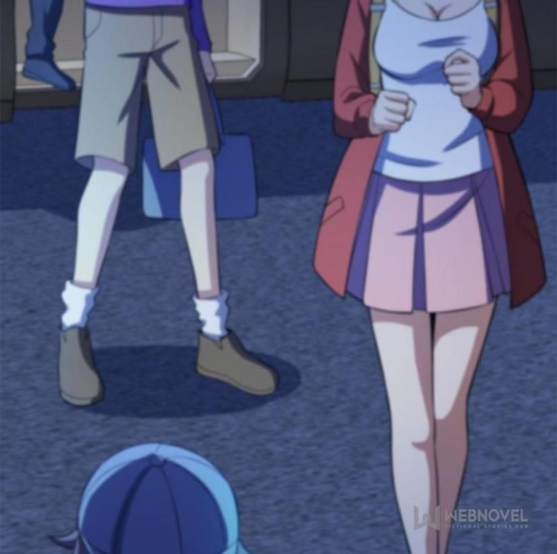 Spare Me, Great Lord! Chapter 65 - Page 9