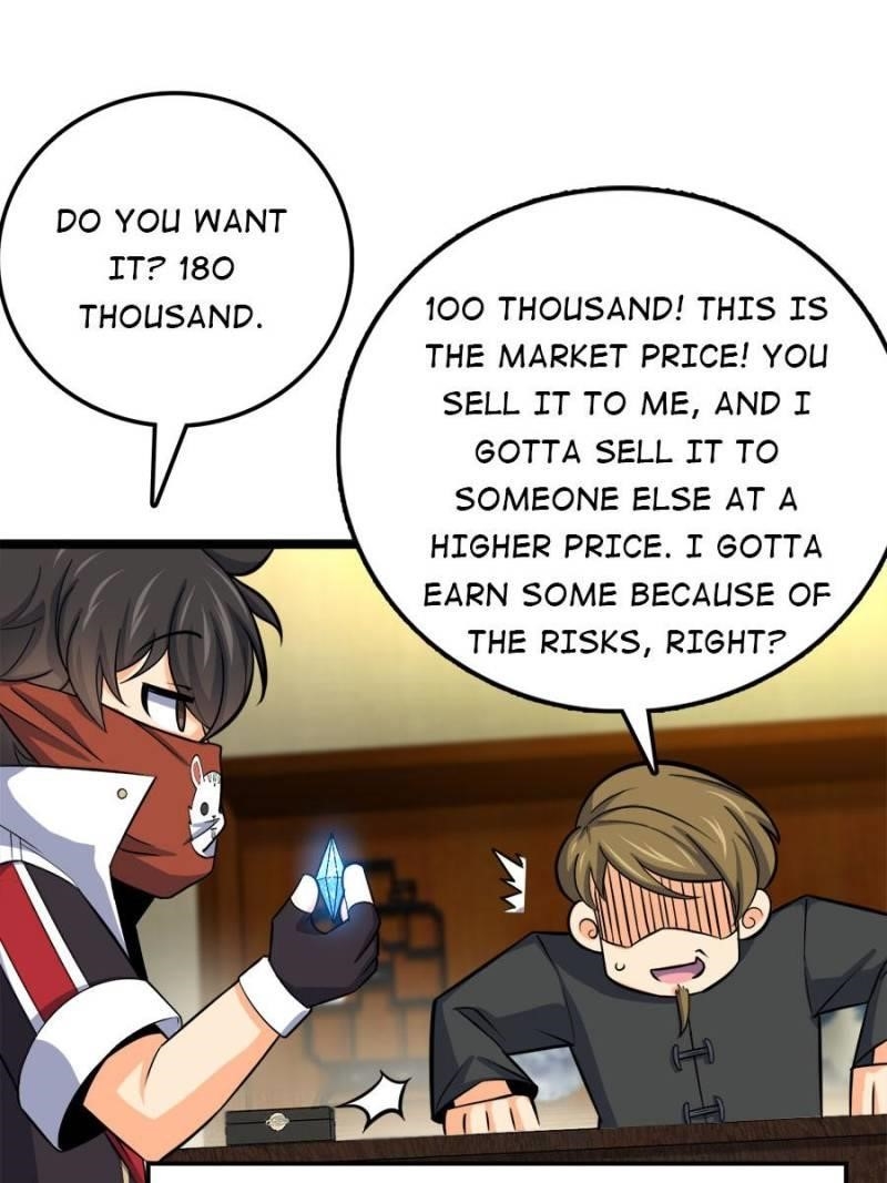 Spare Me, Great Lord! Chapter 65 - Page 90