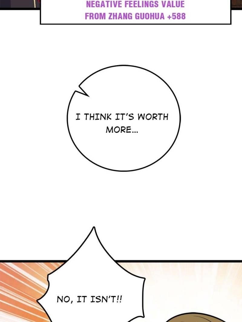 Spare Me, Great Lord! Chapter 65 - Page 91