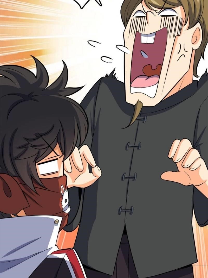 Spare Me, Great Lord! Chapter 65 - Page 93