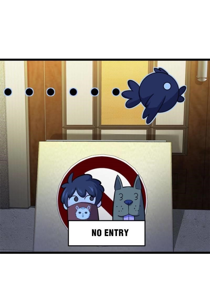 Spare Me, Great Lord! Chapter 65 - Page 95