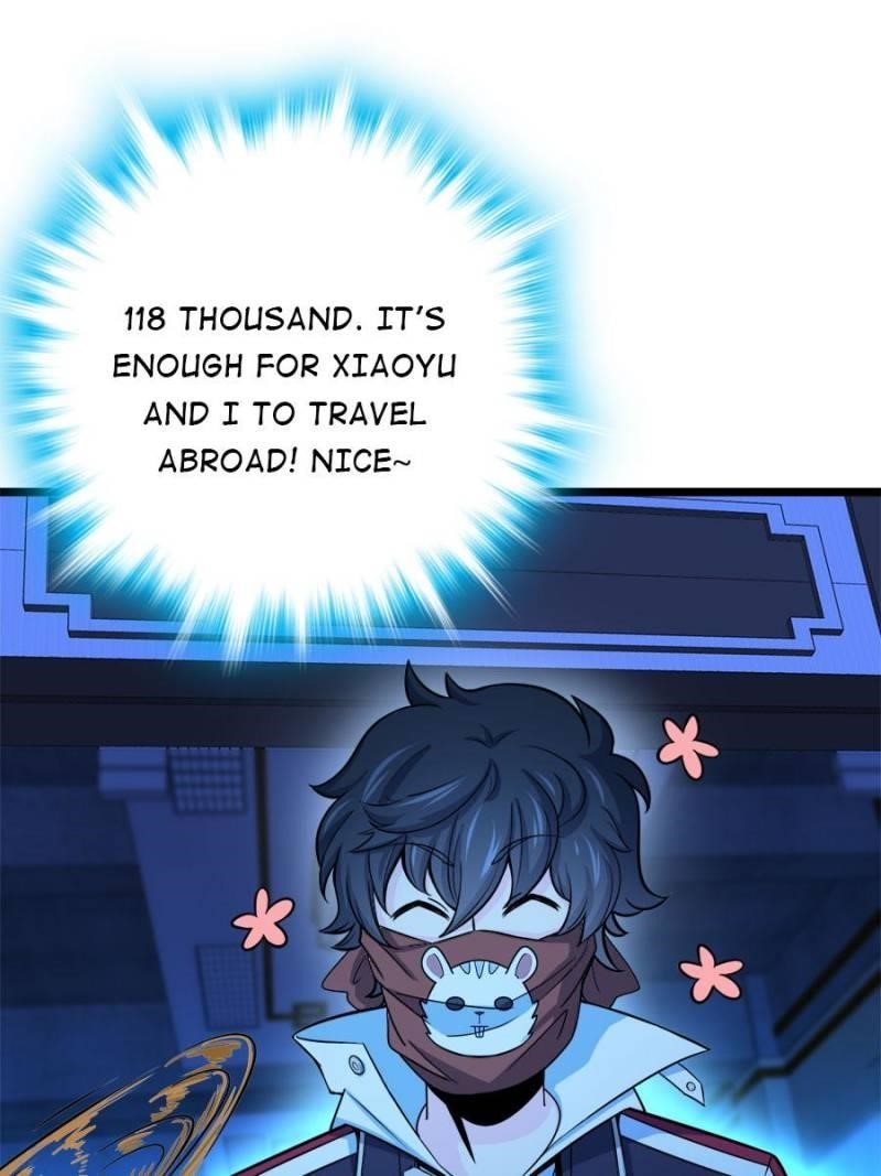 Spare Me, Great Lord! Chapter 65 - Page 96