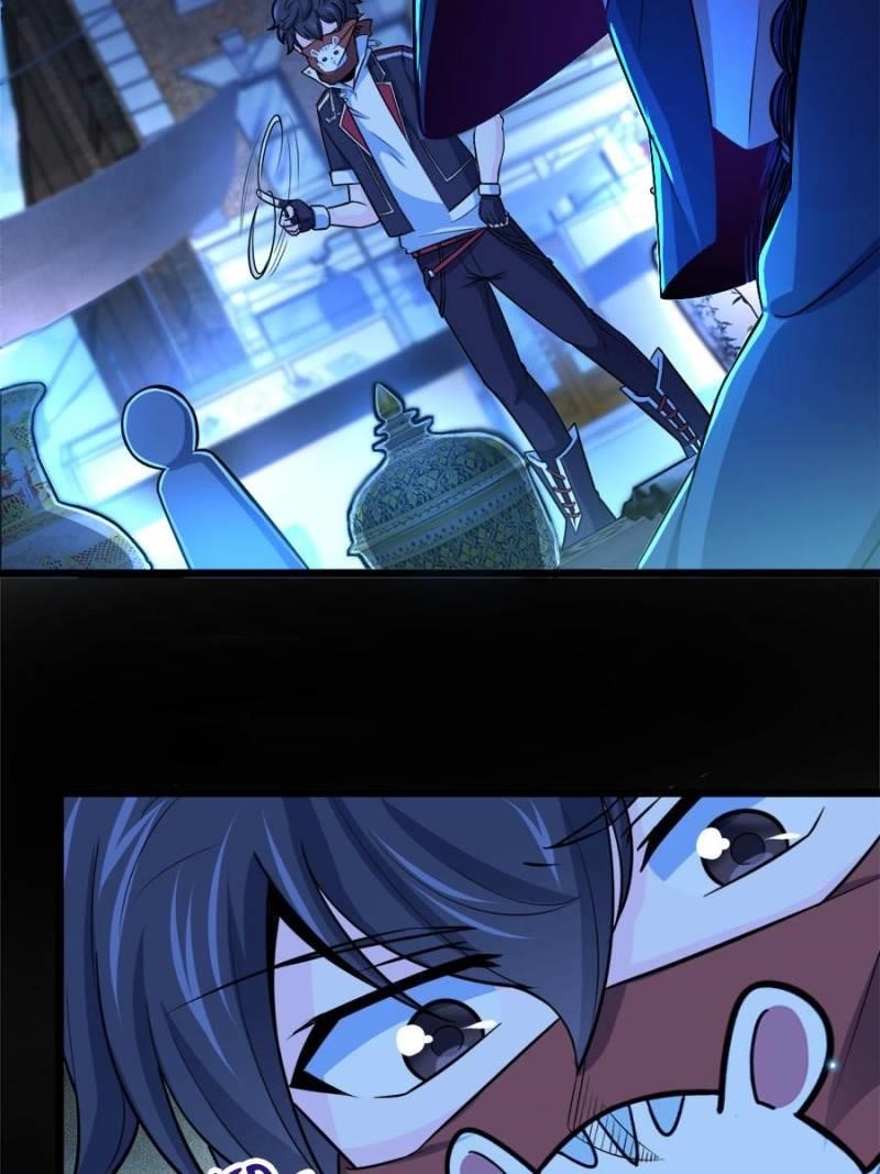 Spare Me, Great Lord! Chapter 65 - Page 99