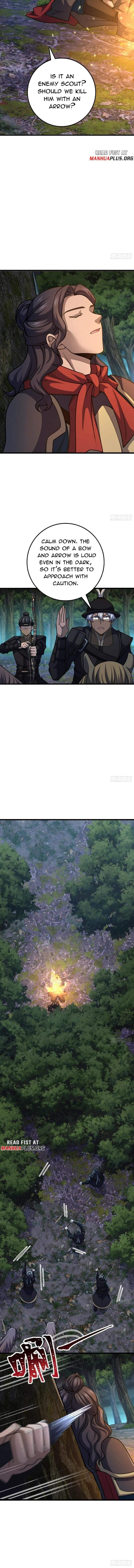 Spare Me, Great Lord! Chapter 652 - Page 5