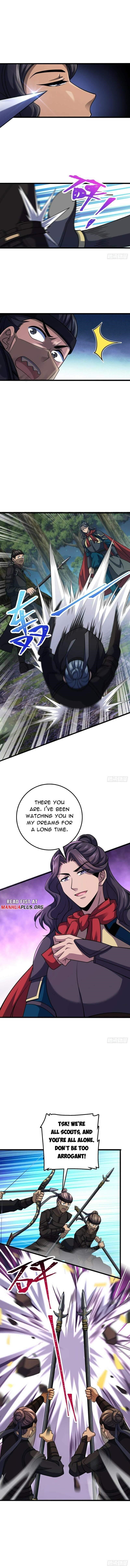 Spare Me, Great Lord! Chapter 652 - Page 6