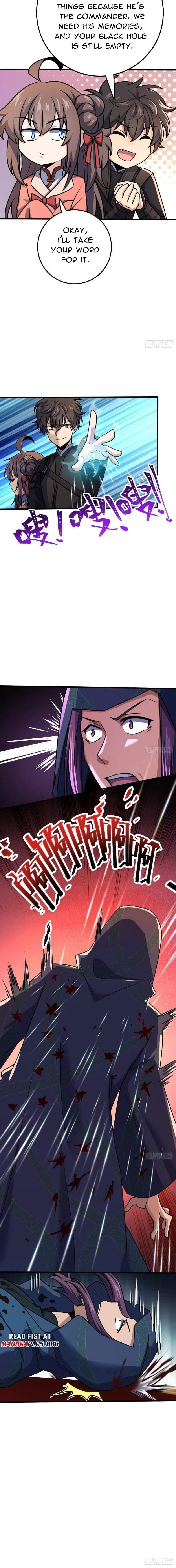 Spare Me, Great Lord! Chapter 653 - Page 14